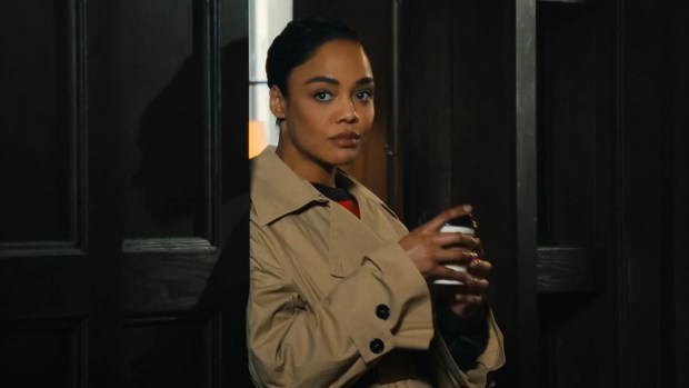 'His & Hers' cast and character guide: Who's who in Netflix's twisty ...