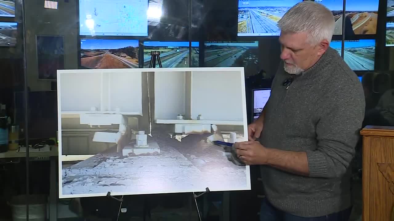 MoDOT leaders discuss upcoming traffic changes for US Route 169 travelers