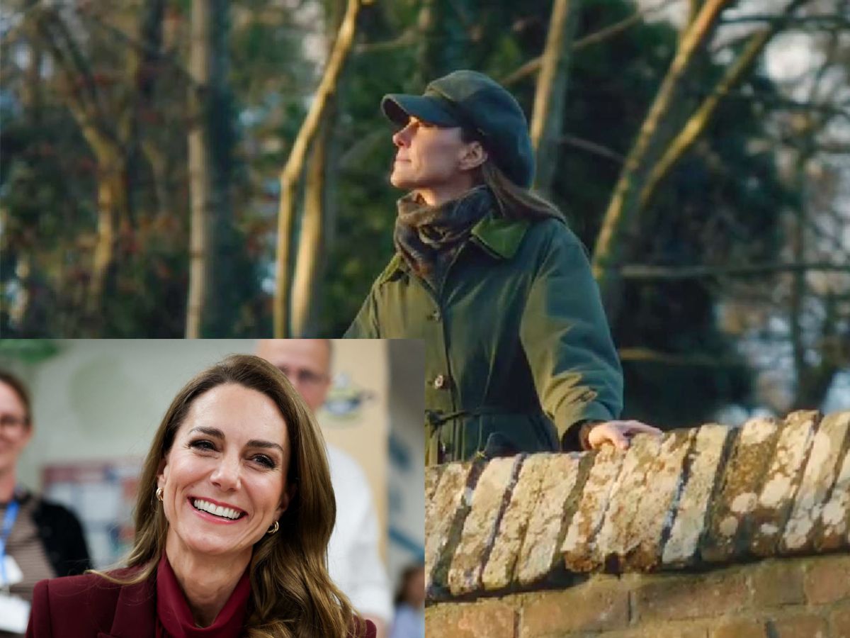 Kate Middleton marks 44th birthday with emotional healing video, says