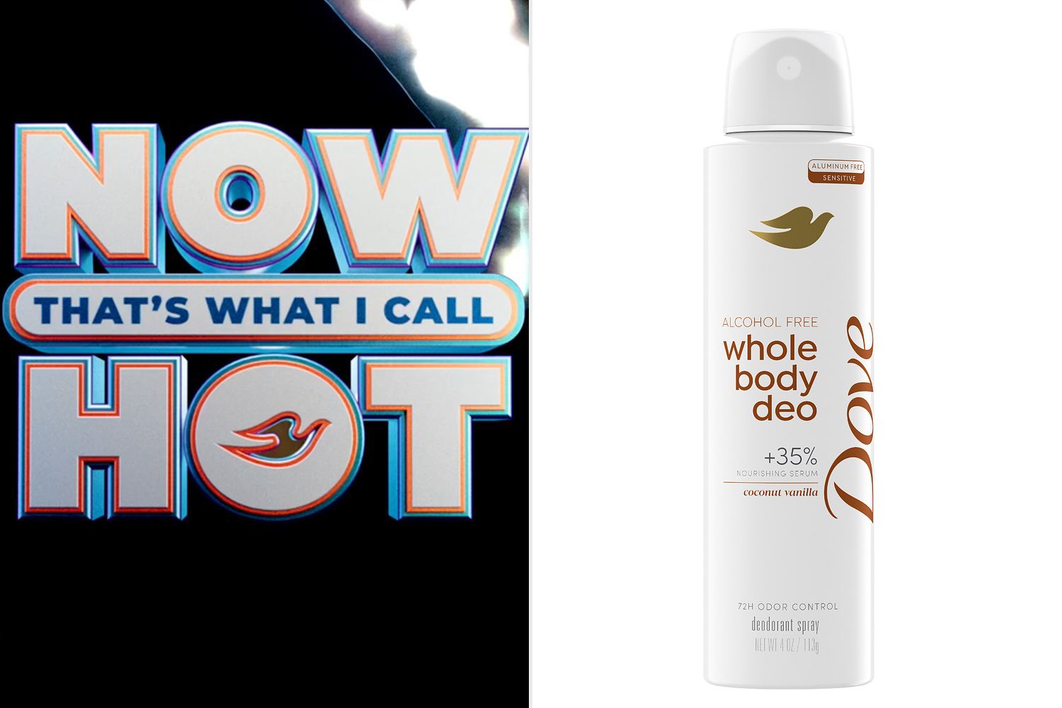 Dove teases a nostalgic new spot — and you won't believe what they're