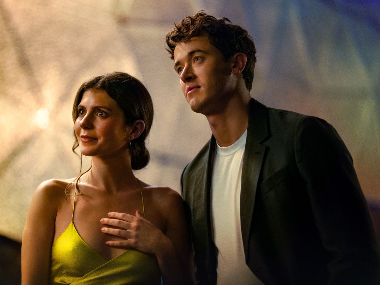 Every Emily Henry book that's a movie & what's next after(01)