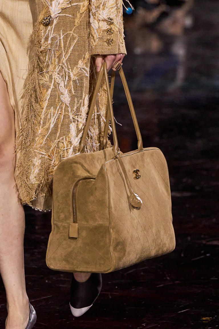 These 2026 handbag trends are already taking over
