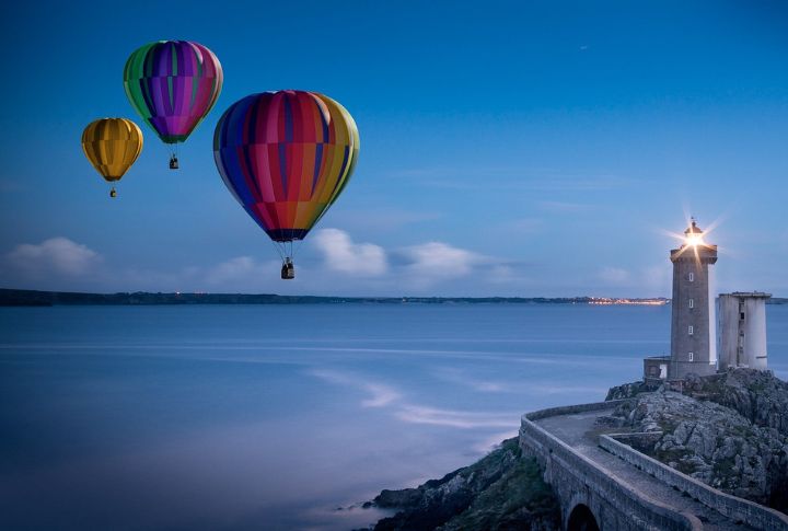 10 lavish escapades to add to your bucket list<br><br>