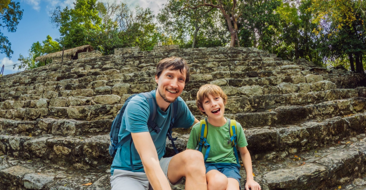 14 affordable adventure towns in the US that keep families busy all day