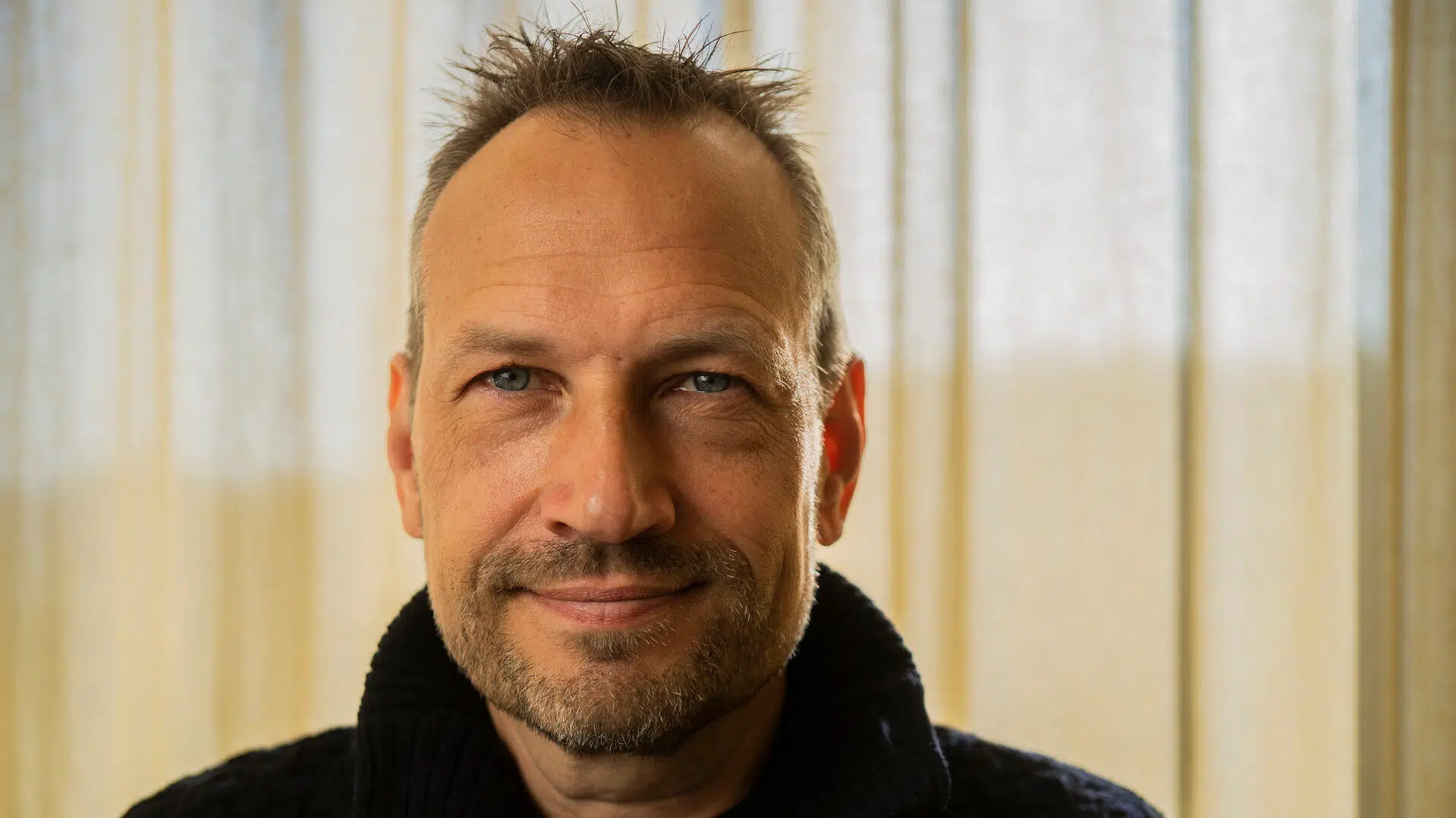 Thorborg raser over Trump: 'Han har ingen moral'