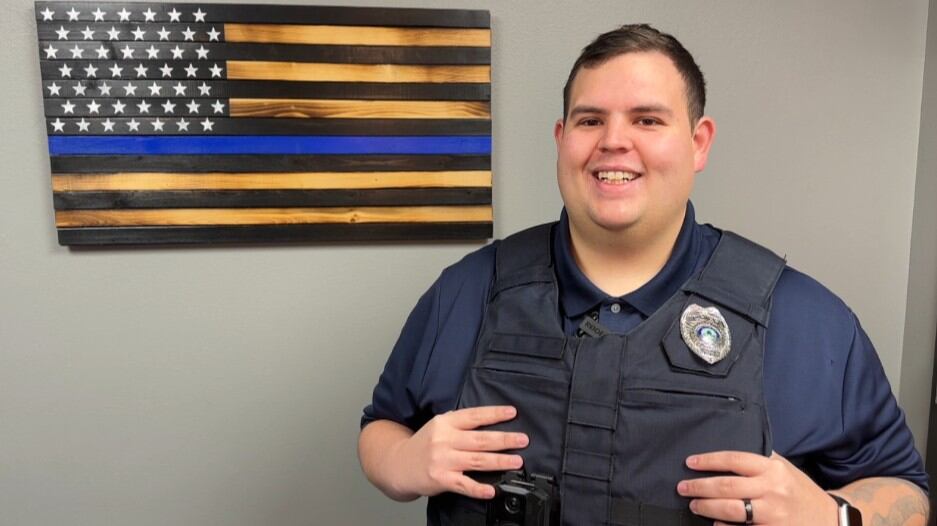 City of Kenmare hires new police chief