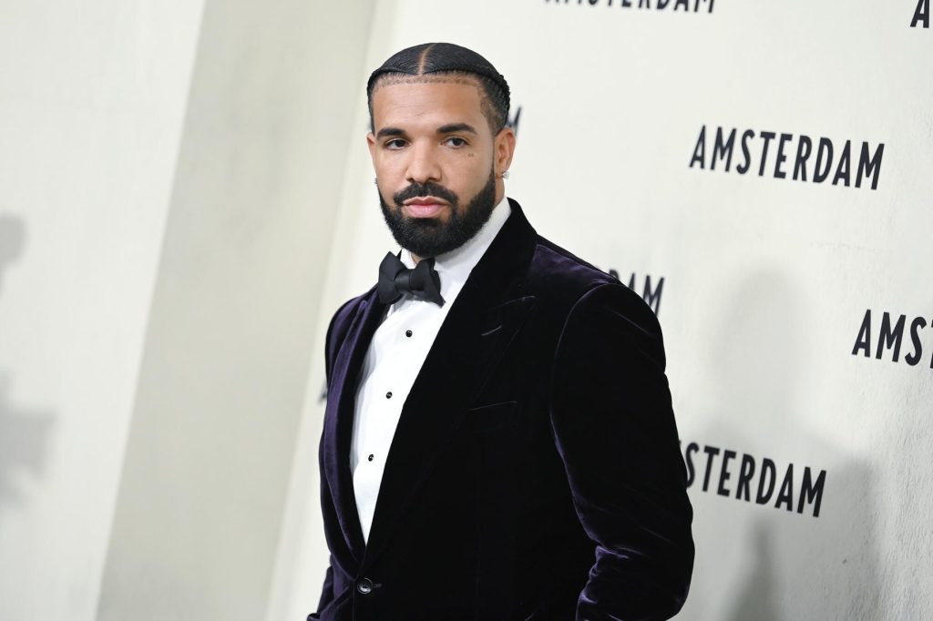 Drake calls out ‘people who look up to him’ as wait for ‘Iceman’ continues
