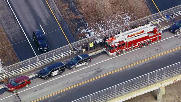 Wake and funeral for Uxbridge police officer killed in line of duty set ...