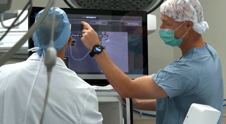 Tricare adds SHIELD blood test for Louisiana military cancer screening