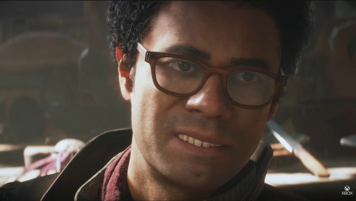Secret extra game planned for Xbox Developer Direct