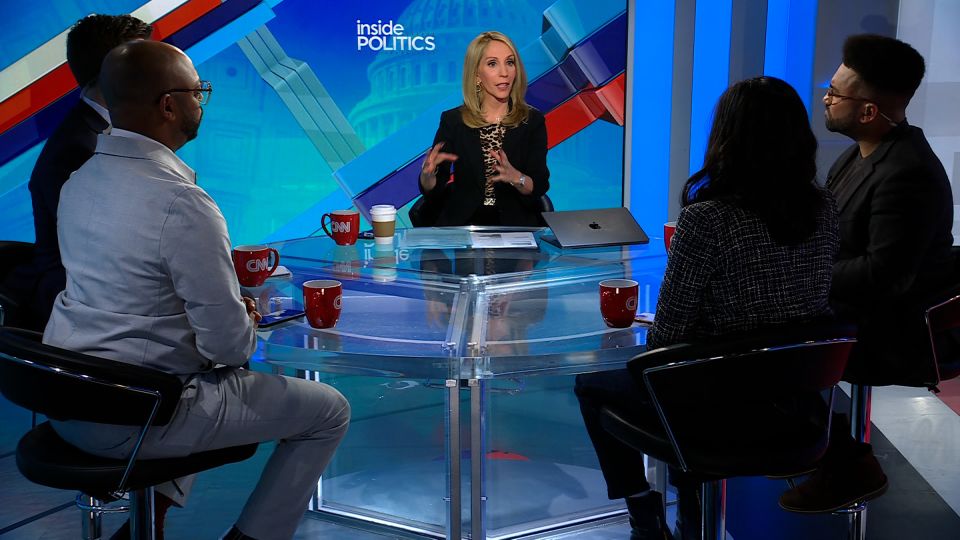 Hear the Trump quote Dana Bash says could be 