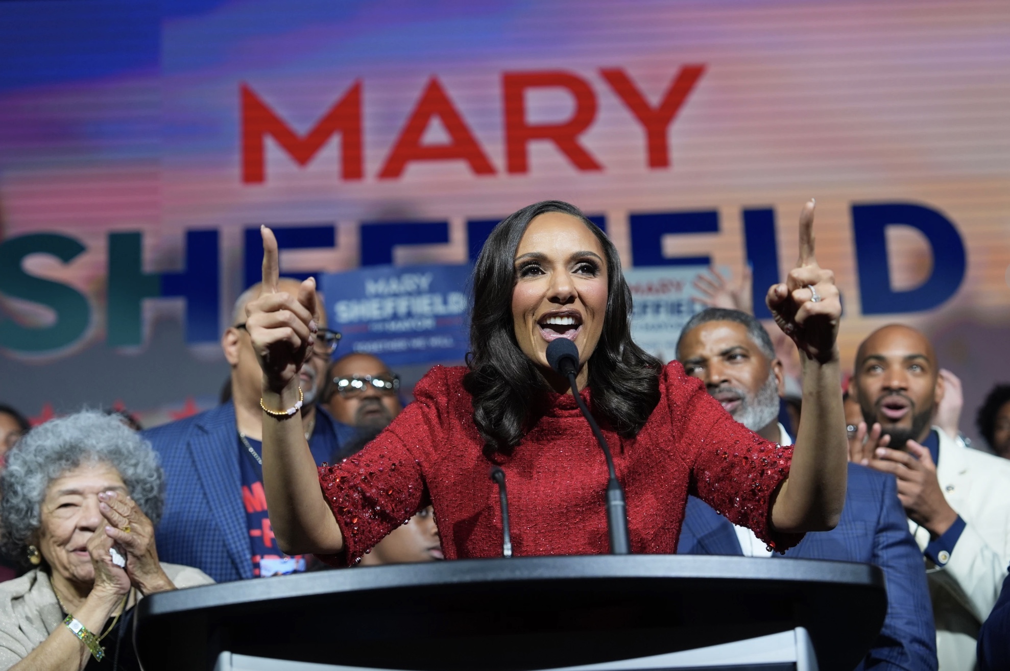 Detroit sees violent crime decline to historic low<br>