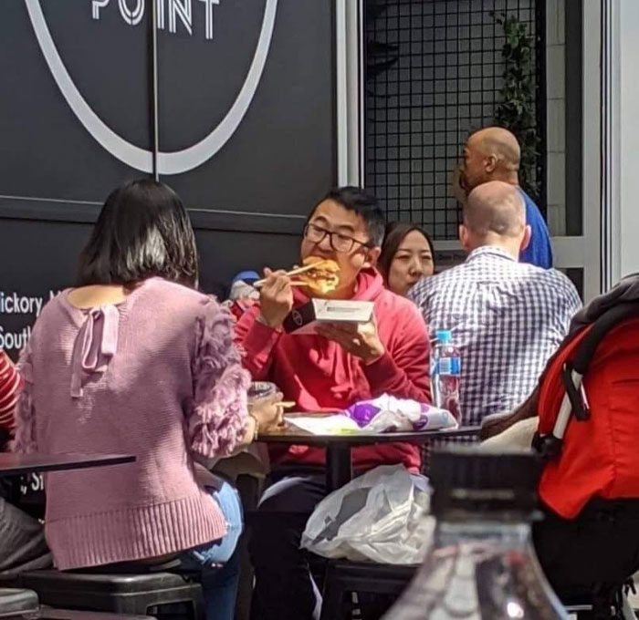 “No Context Required”: 45 Funny Images That Defy Explanation