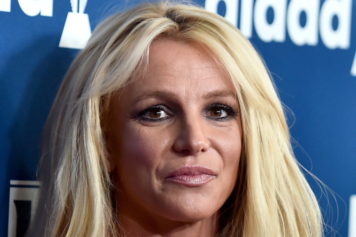 Britney Spears says she’ll never perform in the US again<br><br>