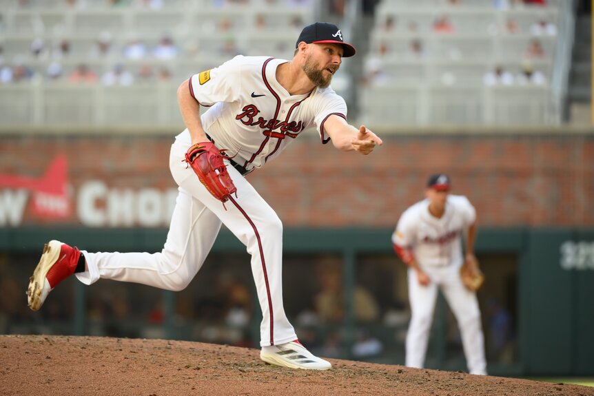 How Many Games Are In The 2026 MLB Season Why Baseball Has Longest