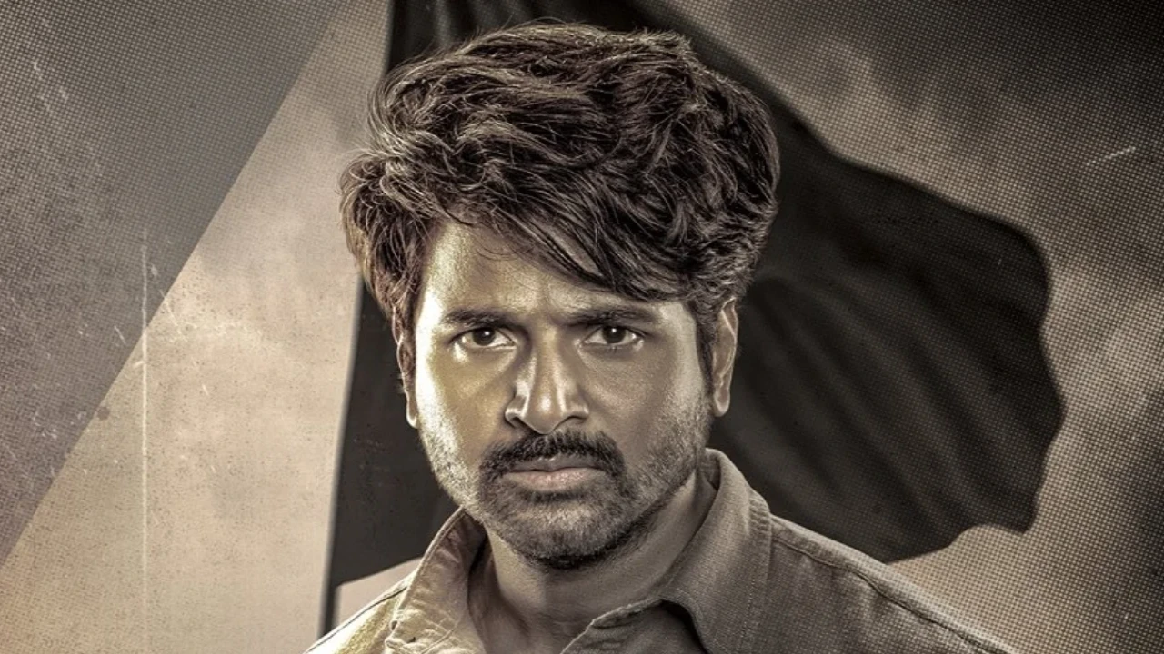 Parasakthi Everything to know about Sivakarthikeyan, Ravi Mohan’s