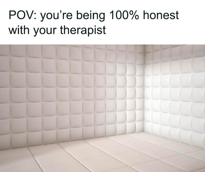 “I Would Prefer Not To”: 45 Pics That Might Confuse You Or Make You Laugh