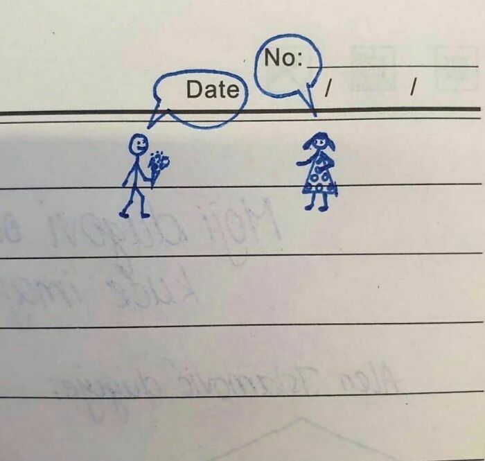 “I Would Prefer Not To”: 45 Pics That Might Confuse You Or Make You Laugh