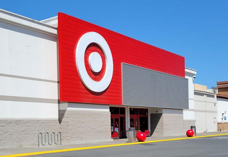Target is opening almost 40 new locations in 2026
