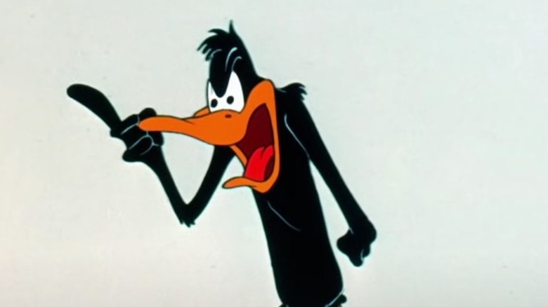 Daffy Duck