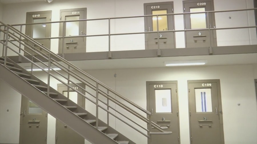 Lenoir County Jail inmate faces charges for contraband distribution