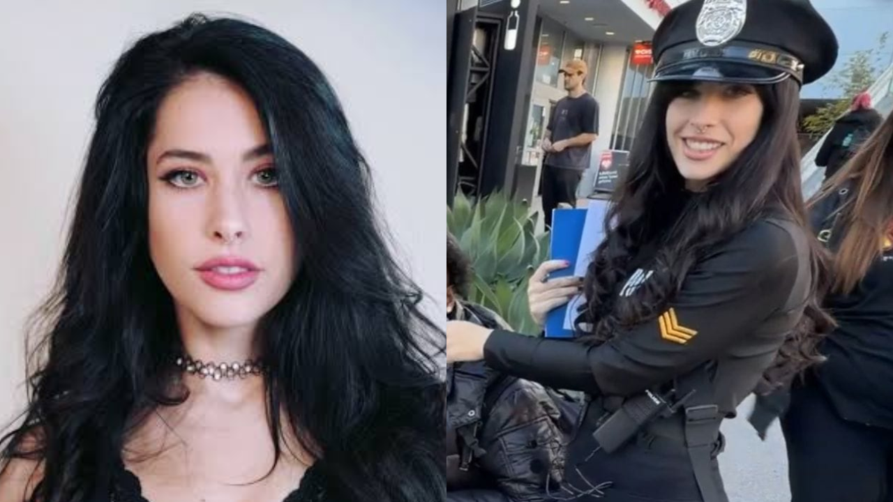 Who is Lifeismizzy? Kick streamer goes viral after fake ticket prank ...