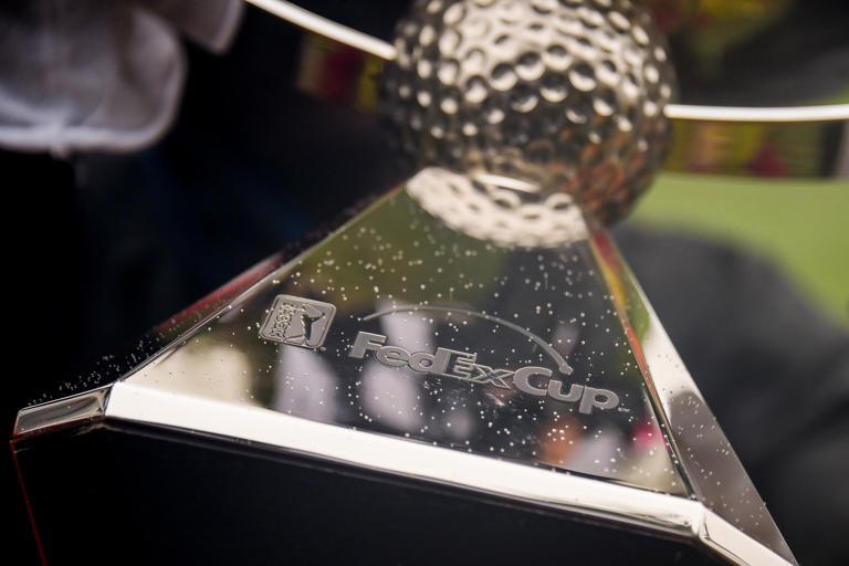 Definido el calendario del PGA Tour 2026: ¿cuándo inicia el circuito de ...