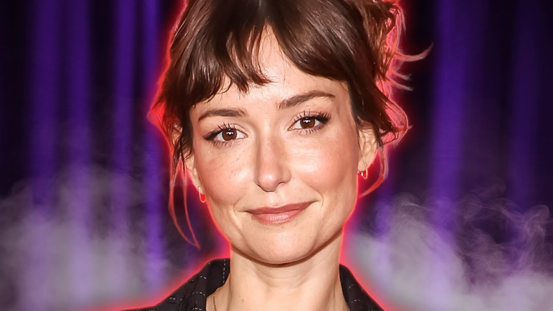 AT&T actress Milana Vayntrub sold exclusive photos for a good cause