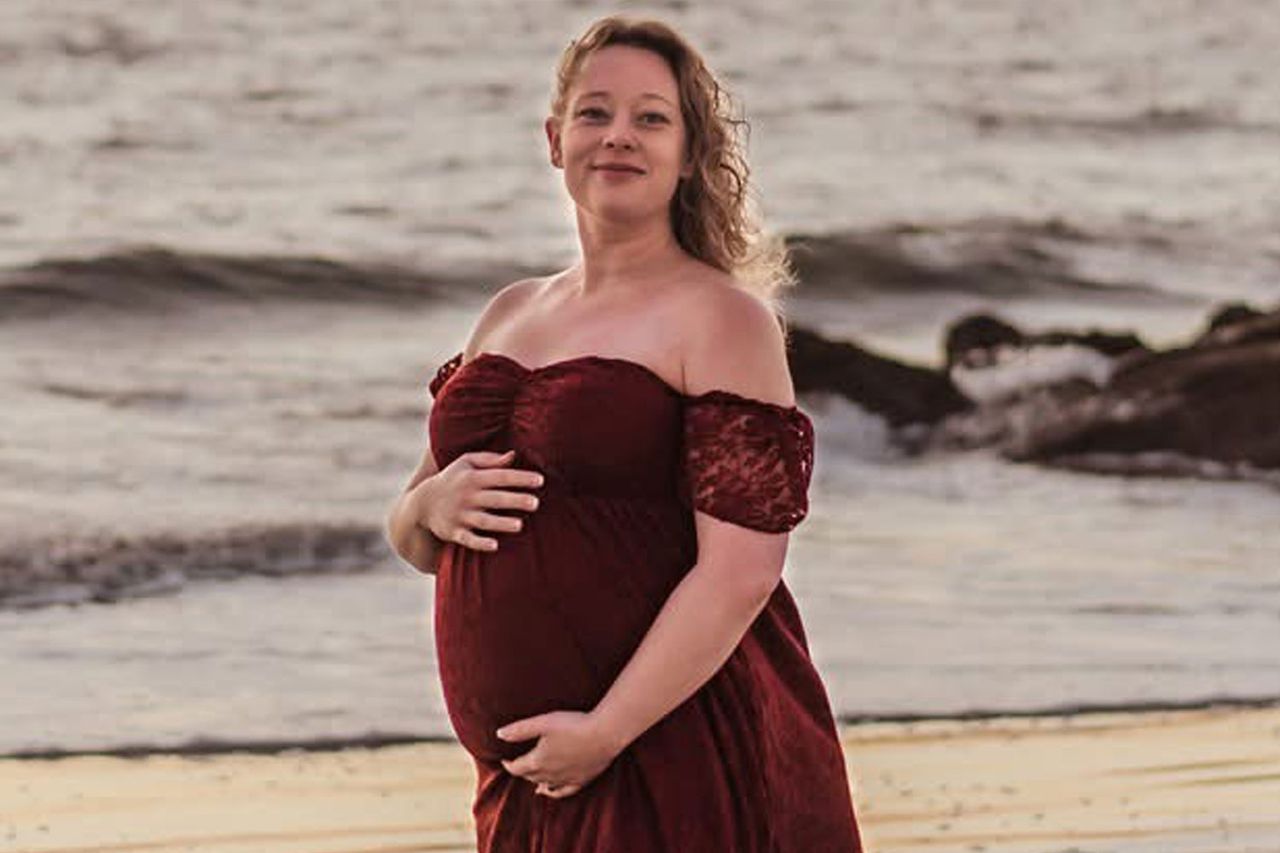 Renee Good Knot & Anchor Photography