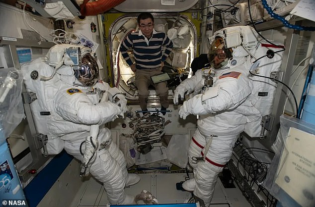 ISS Medical Crisis: NASA's High-Stakes Astronaut Evacuation Plan
