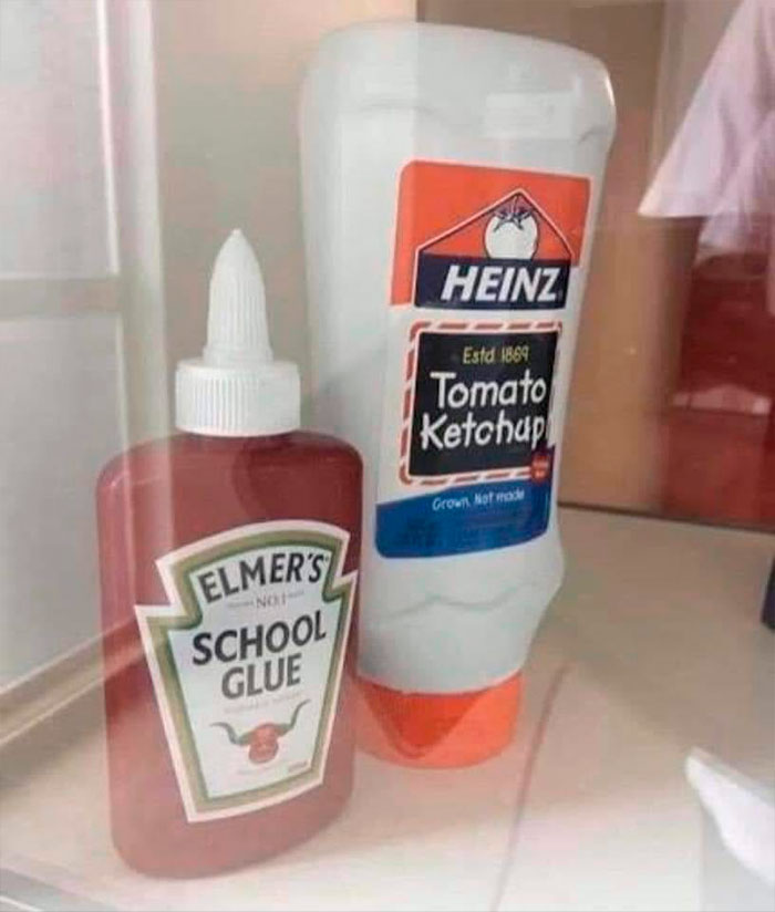 “No Context Required”: 45 Funny Images That Defy Explanation