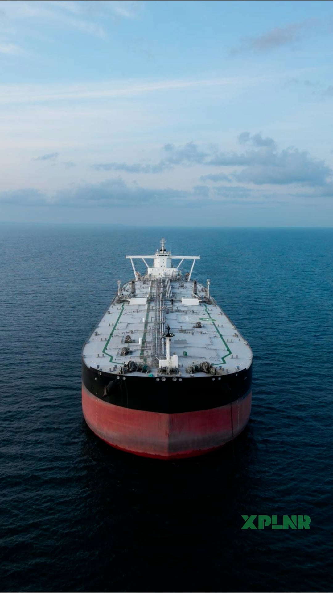 Why does the US import foreign oil?