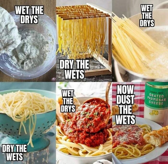 “I Would Prefer Not To”: 45 Pics That Might Confuse You Or Make You Laugh