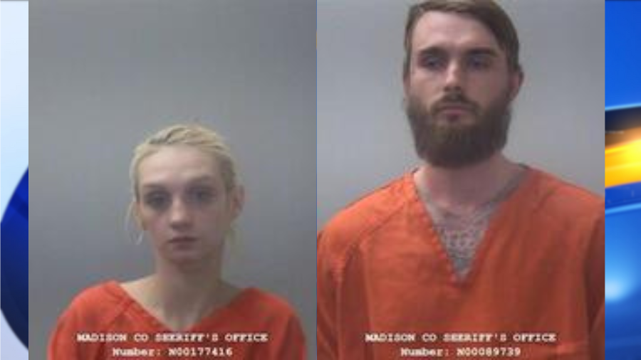 Four arrested after Huntville PD, Madison Co. Sheriff link two ...