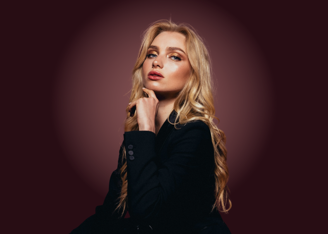 If Your Name Starts With One of These 3 Letters, You're Naturally Magnetism