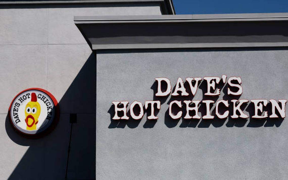‘Sick to my stomach.’ Video of rat at Dave’s Hot Chicken in Pines goes ...