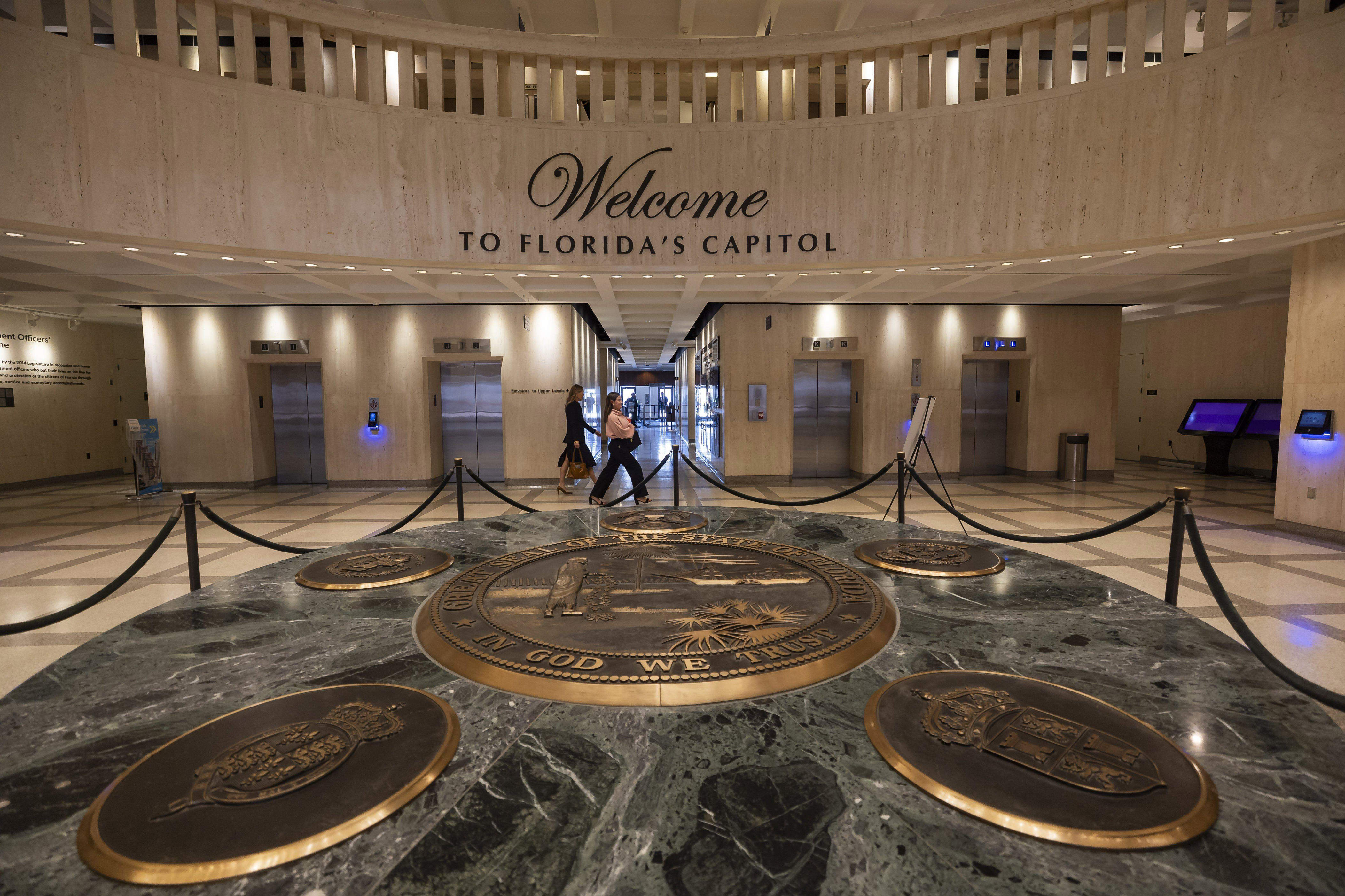 Affordability on Florida lawmakers' minds as they return to the state ...