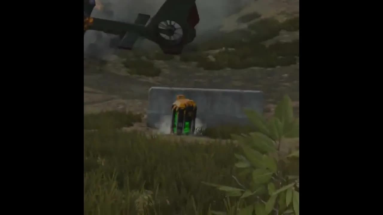 Warzone Mobile new nuke champion's quest cutscene (Warzone Mobile nuke ...