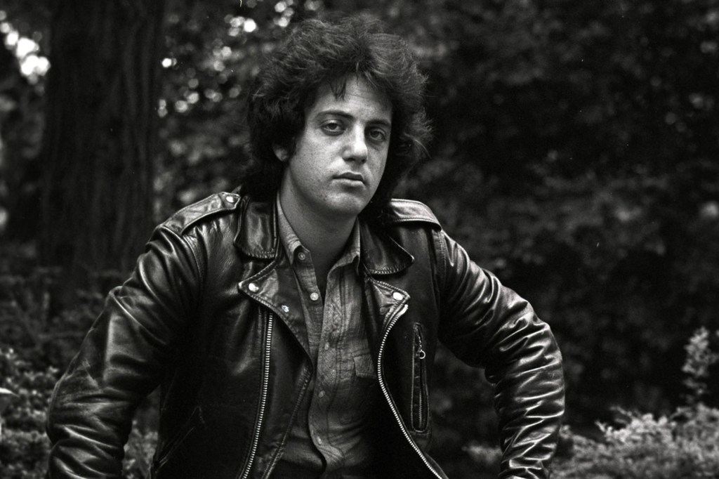 Billy Joel: And so it goes, The Wizard of Oz at Sphere & more nominated ...