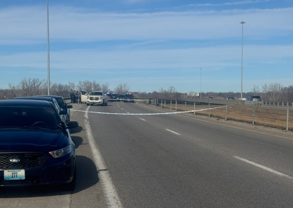 ‘Subject of interest’ released from custody after deadly US 71 shooting ...