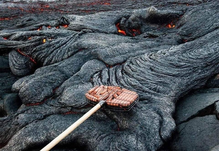 “No Context Required”: 45 Funny Images That Defy Explanation