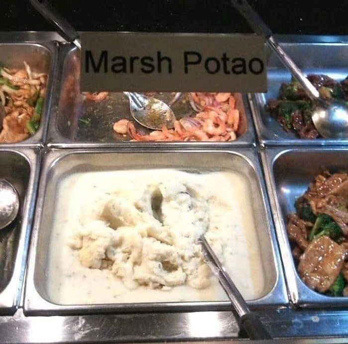 “No Context Required”: 45 Funny Images That Defy Explanation