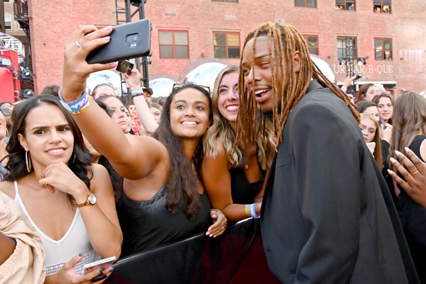 Fetty Wap, rapper who 'made it out' of his NJ hometown, leaves federal ...