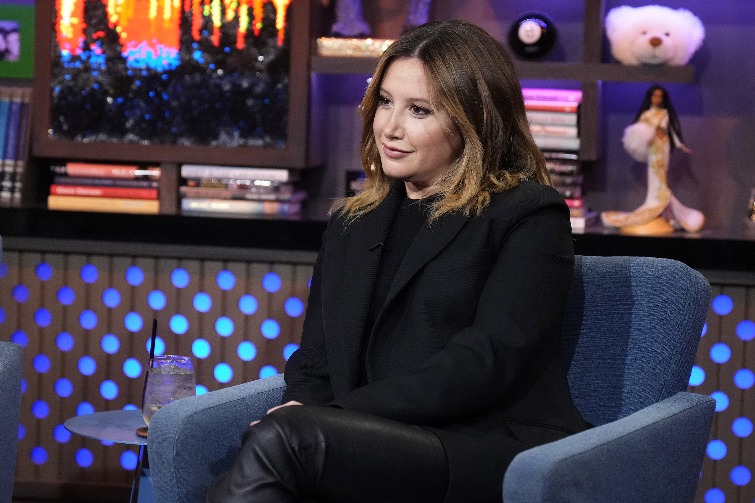 ‘Extremely rude’ Ashley Tisdale blasted by lawyer as ‘toxic’ mom group ...