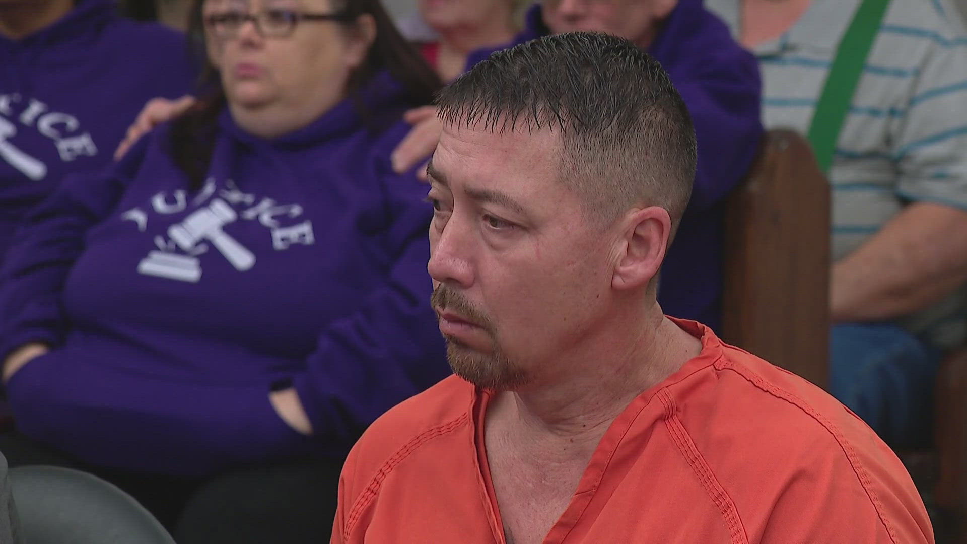 Morrow County man sentenced to 50 years in prison for attempted murder ...