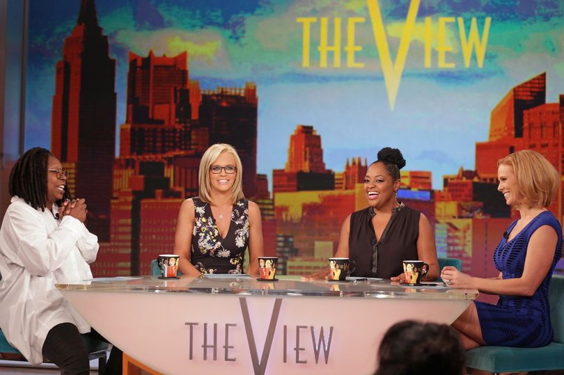 Jenny McCarthy says she begged to be fired from The View as she vows to