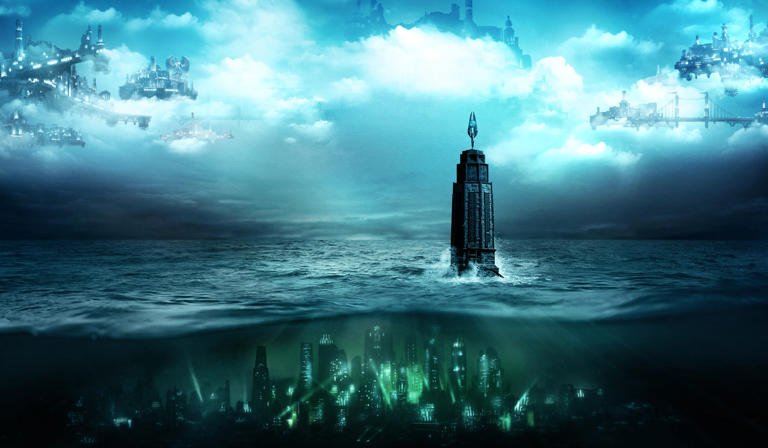 The 10 best video game plot twists