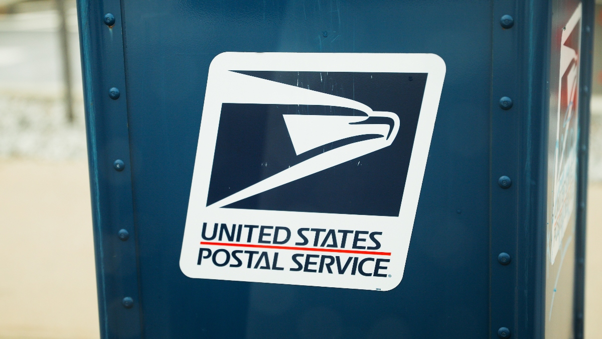 This USPS reschedule delivery text is a scam—here's how to spot it