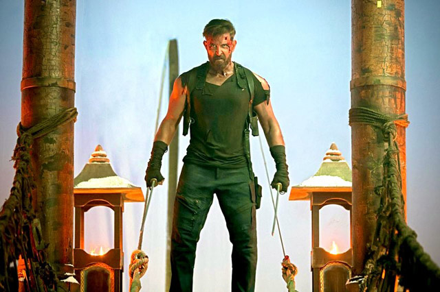 5 reasons we will always love Hrithik Roshan