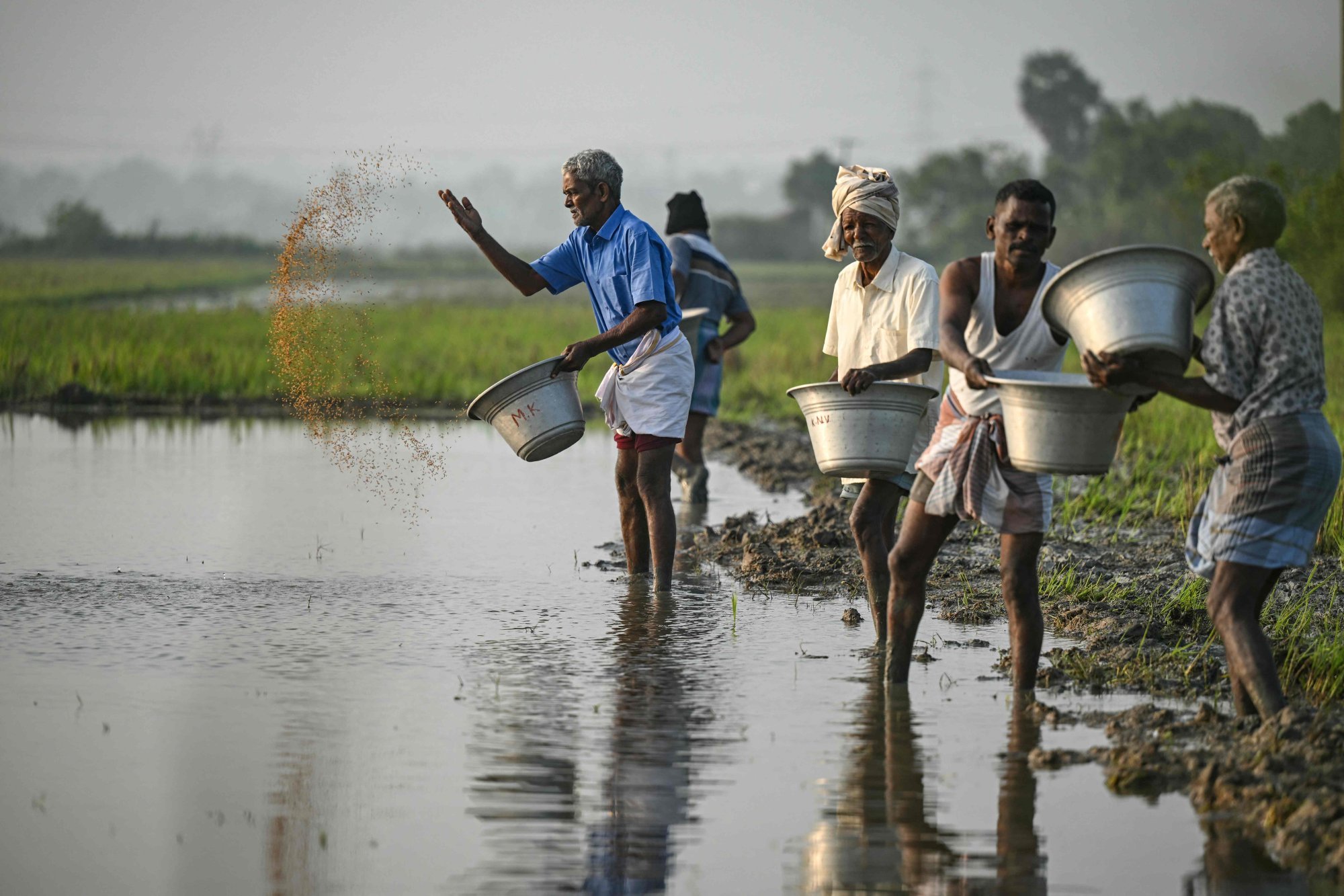 India overtakes Japan in economic size, but prosperity trails far behind